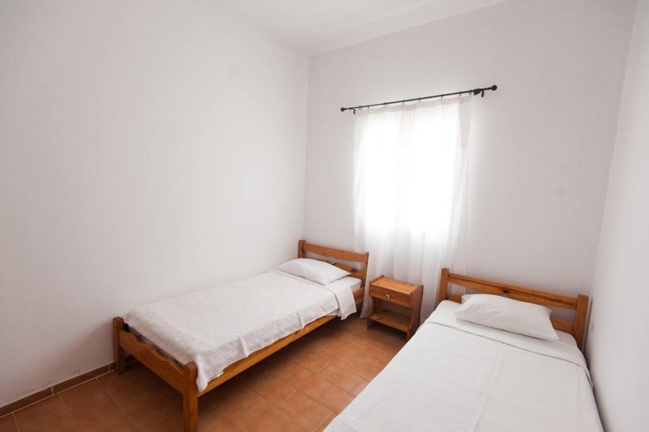 Madalenas B&B Pelekas Exteriér fotografie