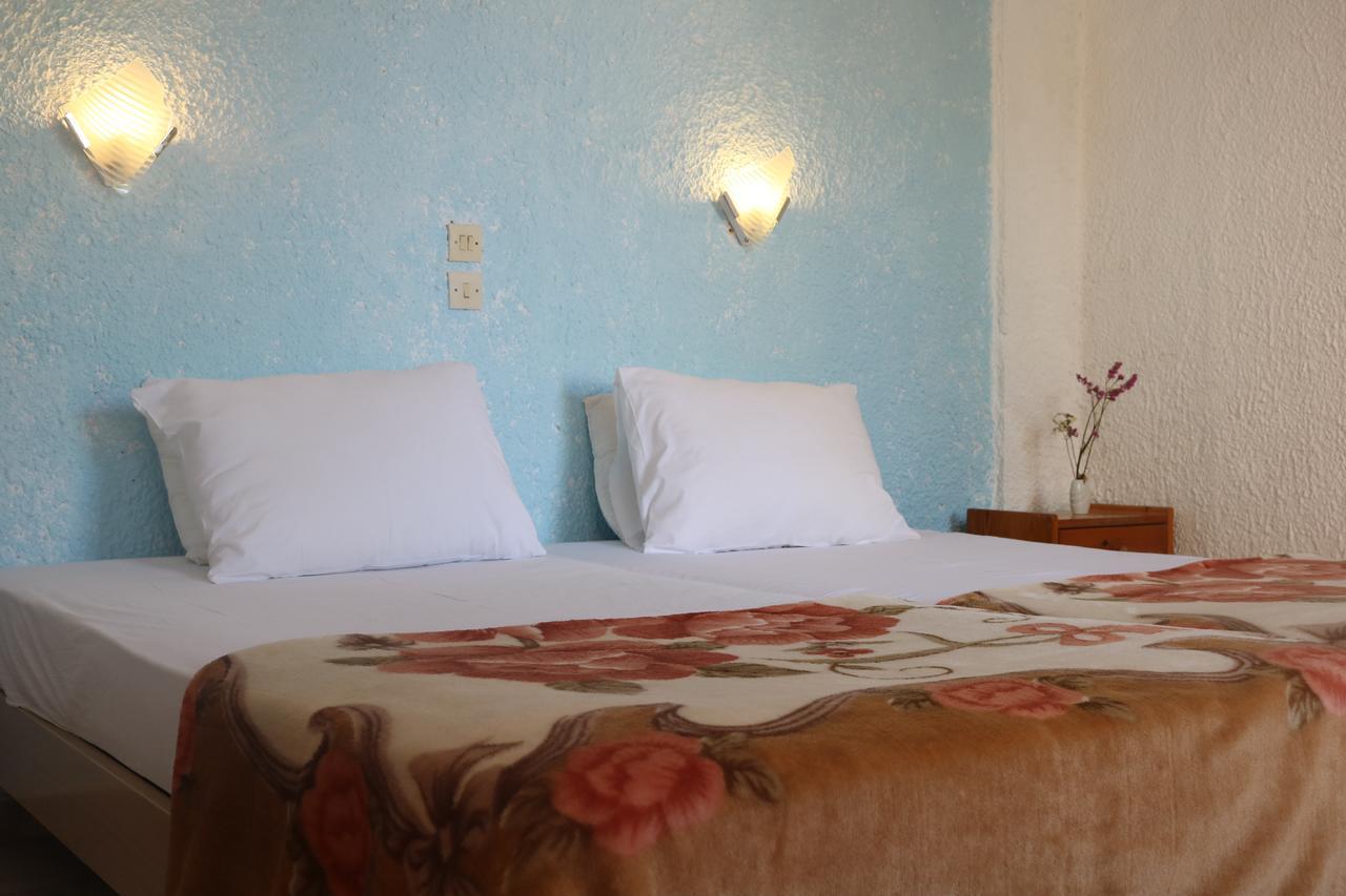 Madalenas B&B Pelekas Exteriér fotografie