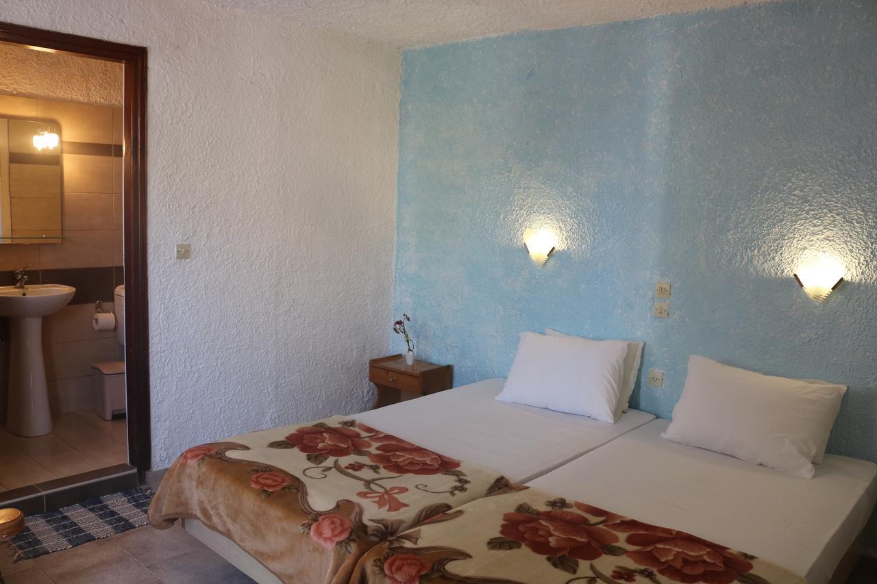 Madalenas B&B Pelekas Exteriér fotografie