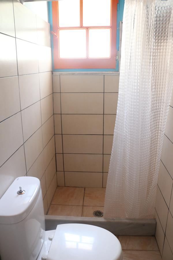 Madalenas B&B Pelekas Exteriér fotografie